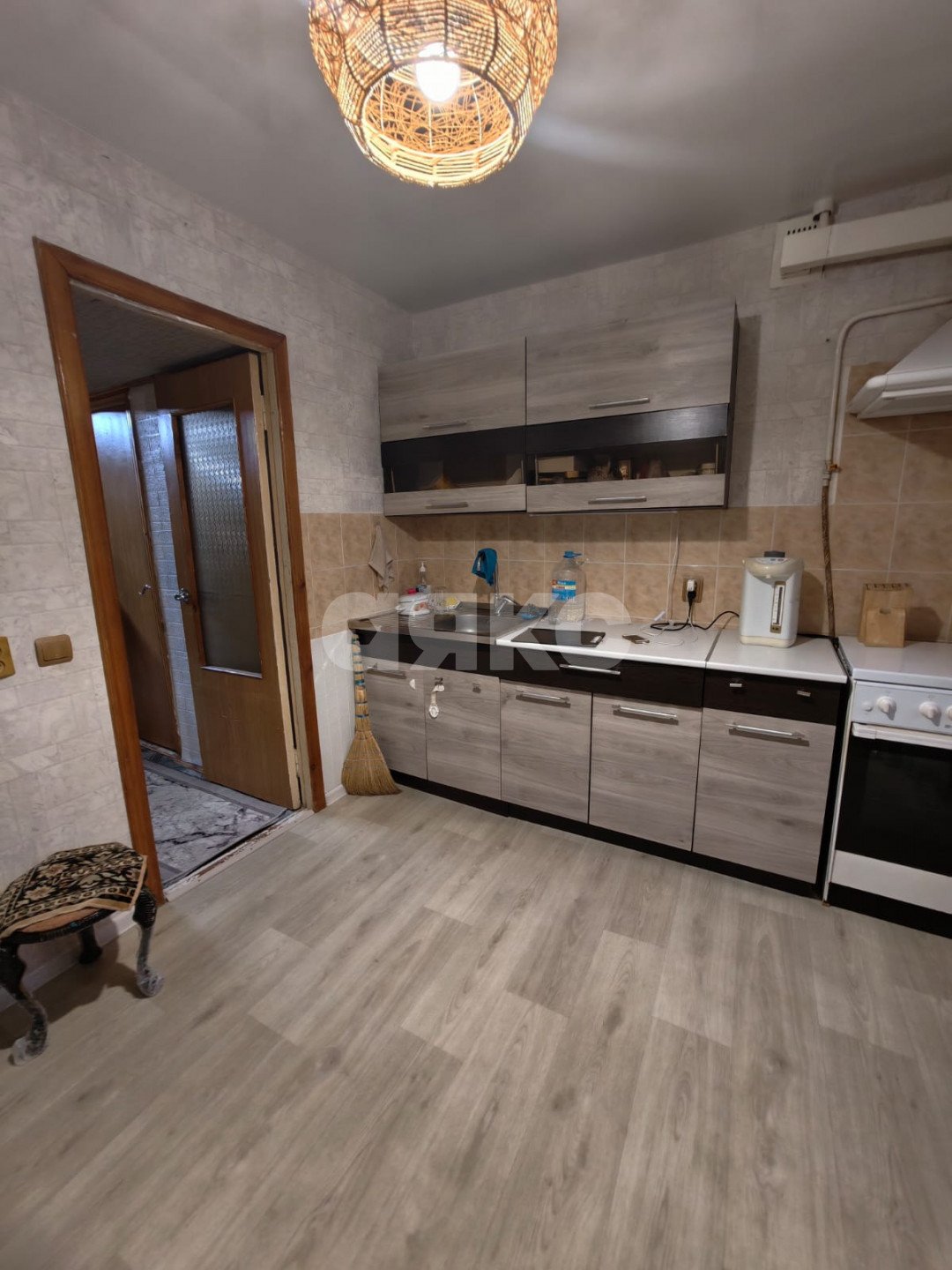 Фото №7: 3-комнатная квартира 68 м² - Кореновск, 2-й квартал, ул. Фрунзе, 33