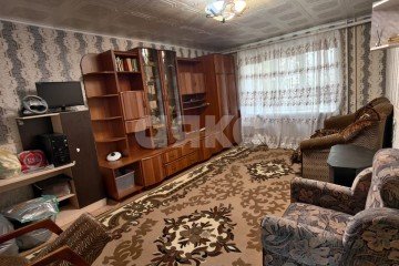 Фото №4: 3-комнатная квартира 68 м² - Кореновск, мкр. 2-й квартал, ул. Фрунзе, 33