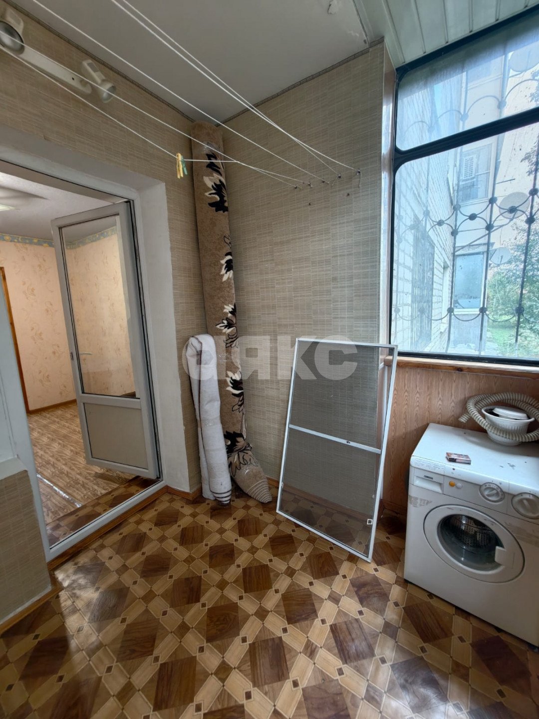 Фото №18: 3-комнатная квартира 68 м² - Кореновск, 2-й квартал, ул. Фрунзе, 33