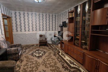 Фото №5: 3-комнатная квартира 68 м² - Кореновск, мкр. 2-й квартал, ул. Фрунзе, 33