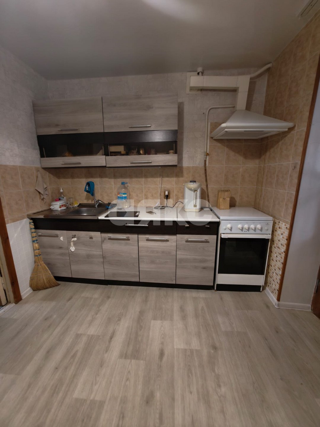 Фото №8: 3-комнатная квартира 68 м² - Кореновск, 2-й квартал, ул. Фрунзе, 33