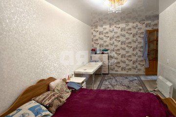 Фото №2: 3-комнатная квартира 68 м² - Кореновск, мкр. 2-й квартал, ул. Фрунзе, 33
