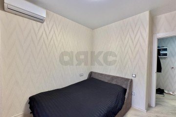 Фото №4: 1-комнатная квартира 33 м² - Краснодар, мкр. имени Петра Метальникова, ул. Петра Метальникова, 38