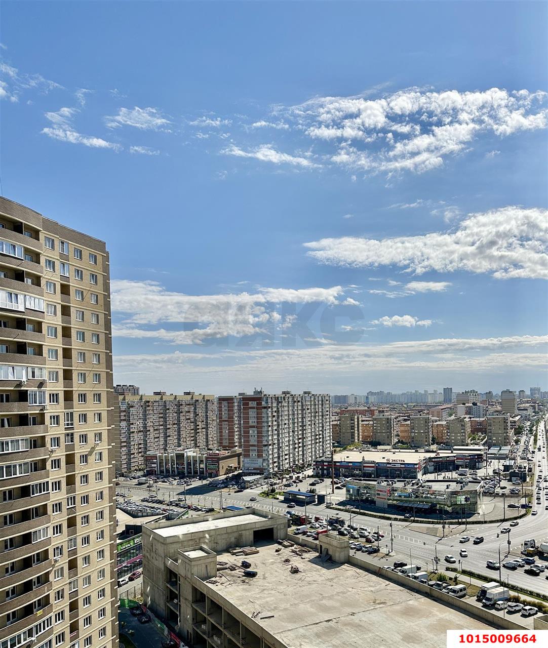 Фото №18: 1-комнатная квартира 33 м² - Краснодар, имени Петра Метальникова, ул. Петра Метальникова, 38
