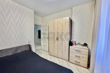 Фото №5: 1-комнатная квартира 33 м² - Краснодар, мкр. имени Петра Метальникова, ул. Петра Метальникова, 38