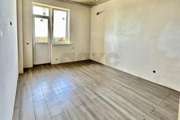 Фото №5: 1-комнатная квартира 40 м² - Краснодар, мкр. жилой комплекс Дыхание, ул. Лётчика Позднякова, 2