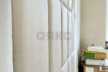 Фото №3: 1-комнатная квартира 40 м² - Краснодар, мкр. жилой комплекс Дыхание, ул. Лётчика Позднякова, 2
