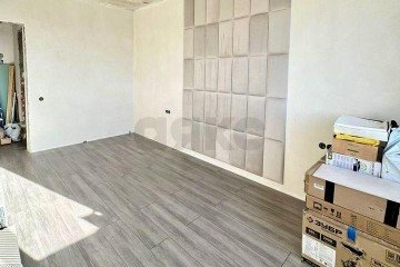 Фото №2: 1-комнатная квартира 40 м² - Краснодар, мкр. жилой комплекс Дыхание, ул. Лётчика Позднякова, 2