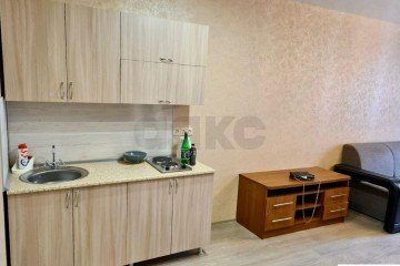 Фото №2: Студия 32 м² - Новая Адыгея, мкр. жилой комплекс Мята, ул. Бжегокайская, 21/2к2Б