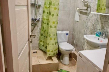 Фото №4: Студия 32 м² - Новая Адыгея, мкр. жилой комплекс Мята, ул. Бжегокайская, 21/2к2Б