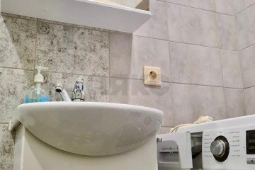 Фото №5: Студия 32 м² - Новая Адыгея, мкр. жилой комплекс Мята, ул. Бжегокайская, 21/2к2Б