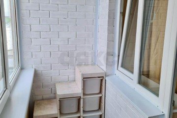 Фото №3: Студия 32 м² - Новая Адыгея, мкр. жилой комплекс Мята, ул. Бжегокайская, 21/2к2Б