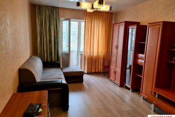 Фото №1: Студия 32 м² - Новая Адыгея, мкр. жилой комплекс Мята, ул. Бжегокайская, 21/2к2Б