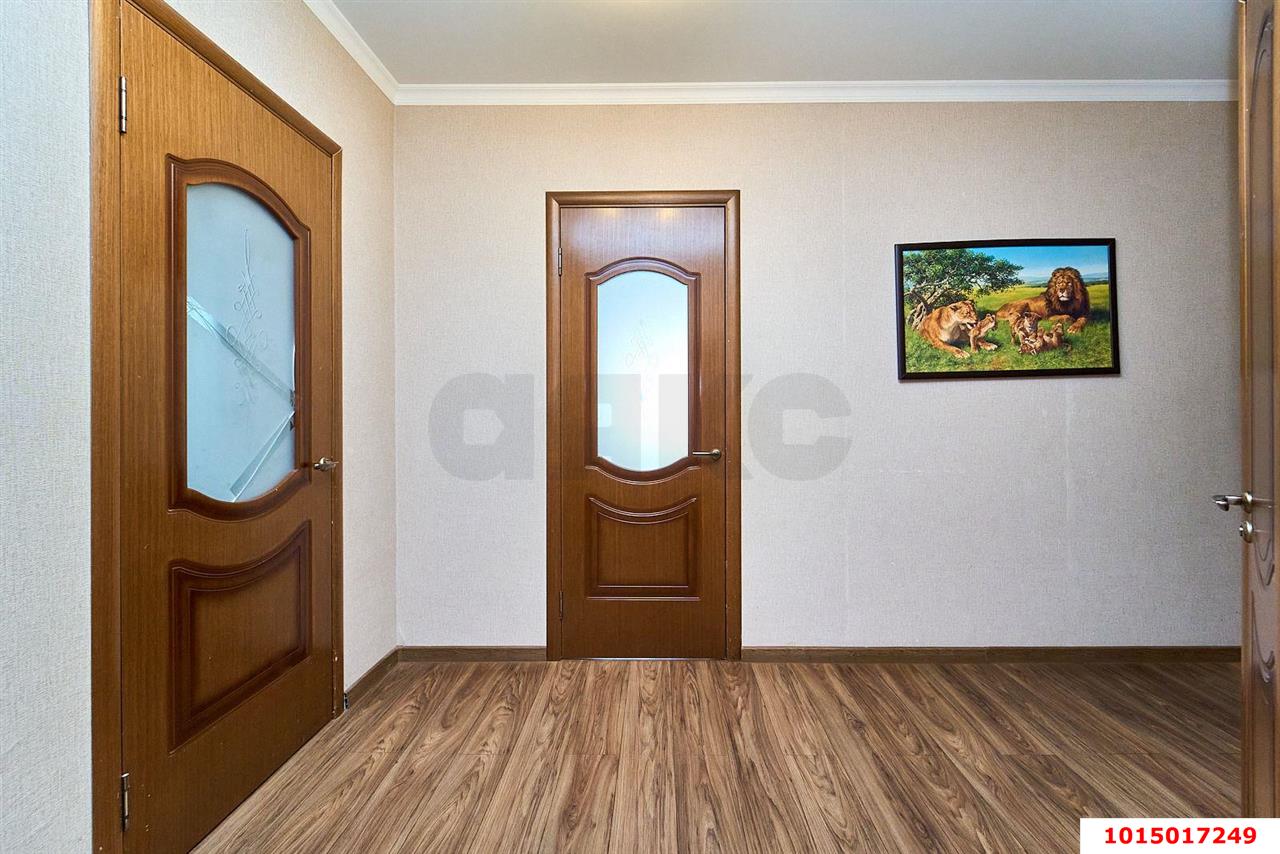 Фото №7: 2-комнатная квартира 75 м² - Краснодар, Восточно-Кругликовский, ул. Черкасская, 123