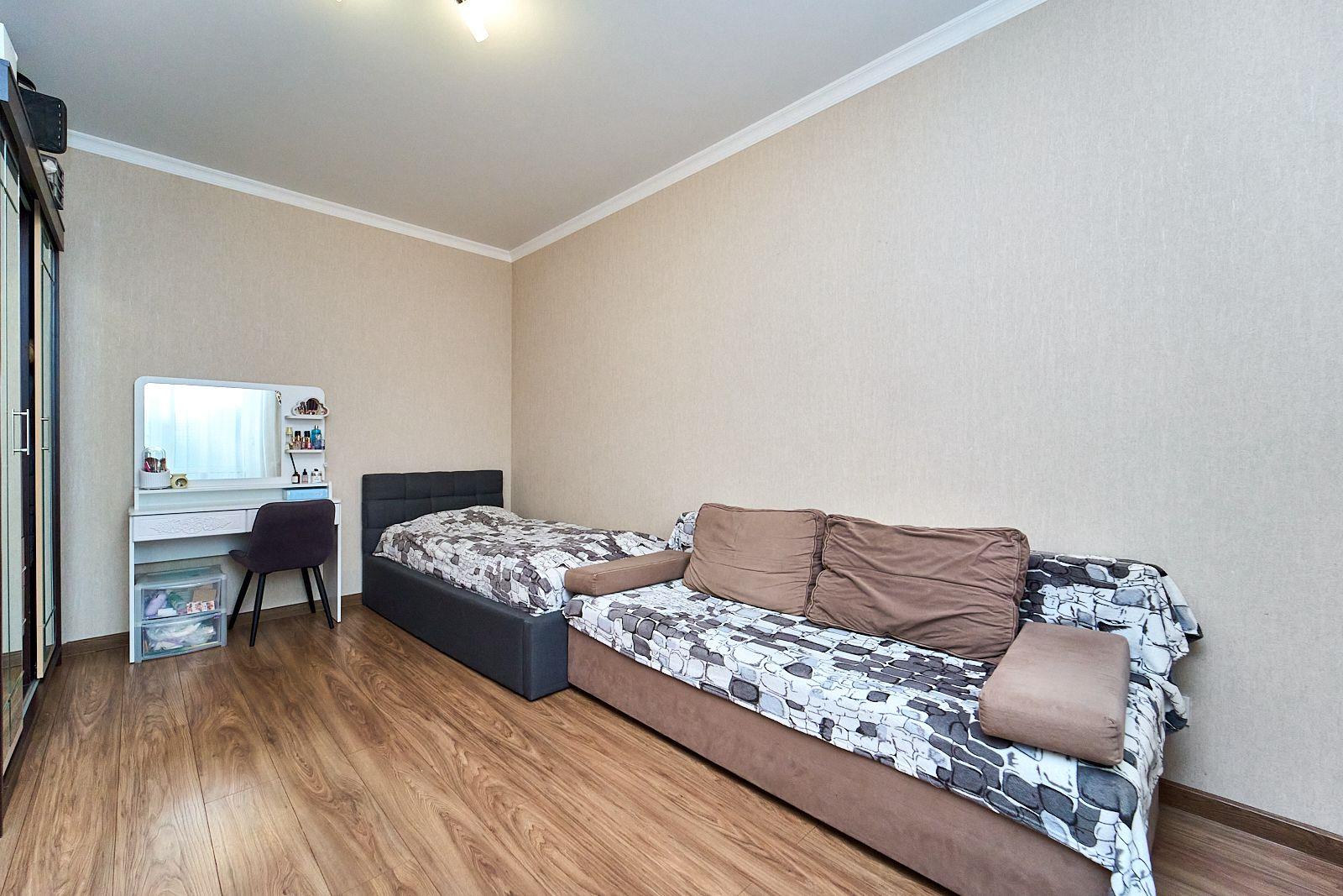 Фото №8: 2-комнатная квартира 75 м² - Краснодар, Прикубанский внутригородской округ, мкр. Восточно-Кругликовский, ул. Черкасская, 123