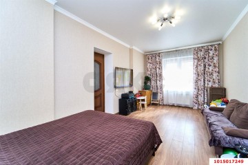 Фото №5: 2-комнатная квартира 75 м² - Краснодар, мкр. Восточно-Кругликовский, ул. Черкасская, 123