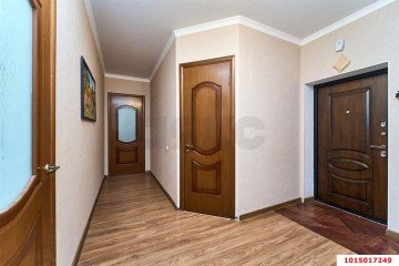 Фото №2: 2-комнатная квартира 75 м² - Краснодар, мкр. Восточно-Кругликовский, ул. Черкасская, 123