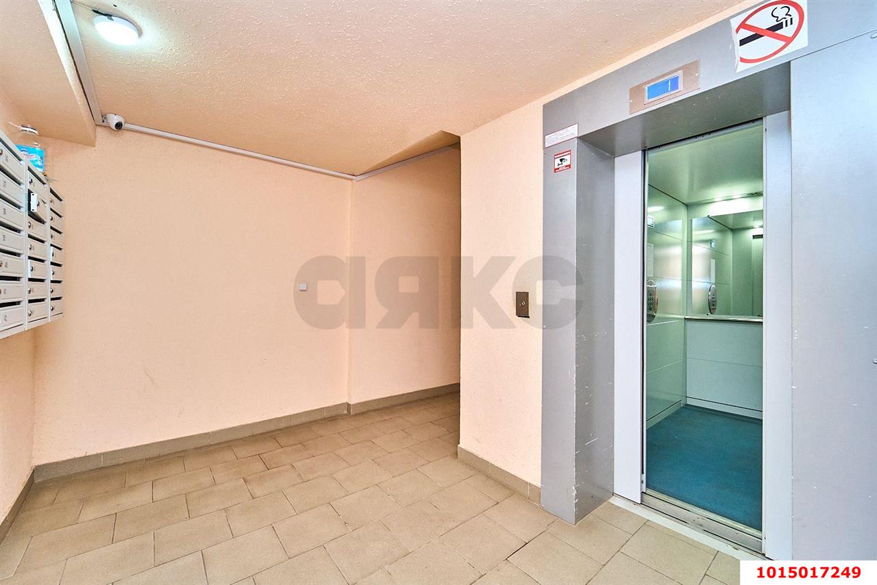 Фото №13: 2-комнатная квартира 75 м² - Краснодар, Восточно-Кругликовский, ул. Черкасская, 123