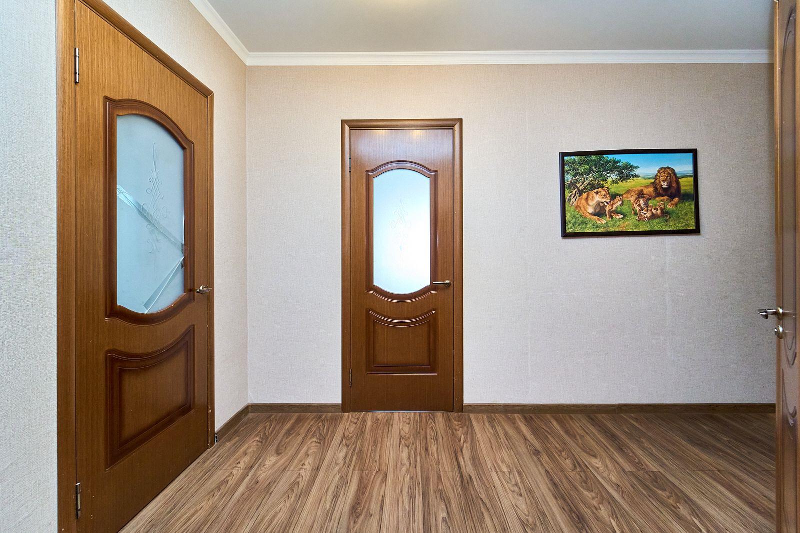 Фото №7: 2-комнатная квартира 75 м² - Краснодар, Прикубанский внутригородской округ, мкр. Восточно-Кругликовский, ул. Черкасская, 123