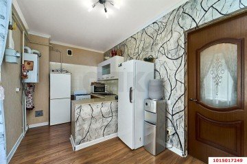 Фото №4: 2-комнатная квартира 75 м² - Краснодар, мкр. Восточно-Кругликовский, ул. Черкасская, 123