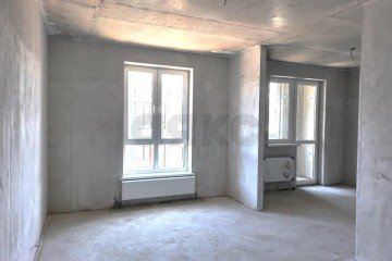 Фото №3: 1-комнатная квартира 35 м² - Краснодар, мкр. жилой комплекс Новая Португалия, ул. Лиссабонская, 80к5