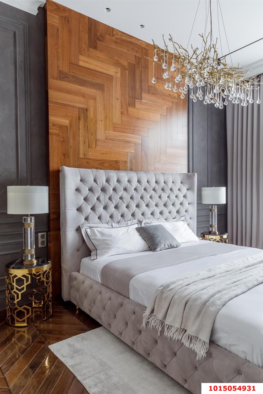 Фото №7: Пентхаус 138 м² - Краснодар, жилой комплекс Элегант, ул. Старокубанская, 137к1