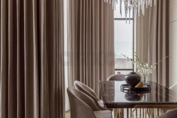 Фото №3: Пентхаус 138 м² - Краснодар, мкр. жилой комплекс Элегант, ул. Старокубанская, 137к1