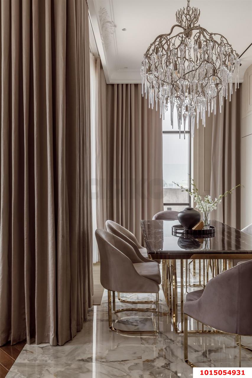 Фото №3: Пентхаус 138 м² - Краснодар, жилой комплекс Элегант, ул. Старокубанская, 137к1