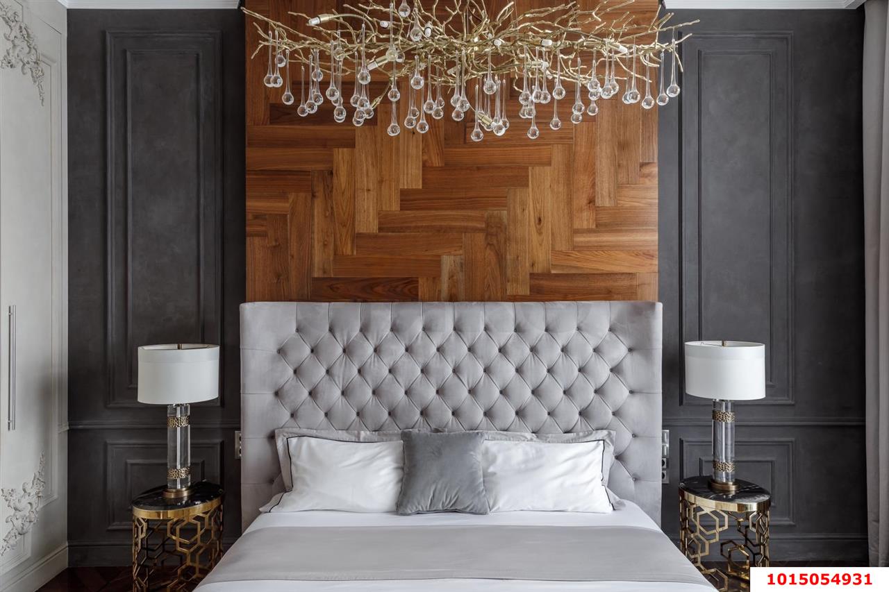 Фото №6: Пентхаус 138 м² - Краснодар, Карасунский внутригородской округ, Хлопчато-бумажный Комбинат, мкр. жилой комплекс Элегант, ул. Старокубанская, 137к1