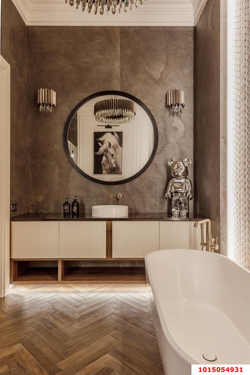 Фото №12: Пентхаус 138 м² - Краснодар, жилой комплекс Элегант, ул. Старокубанская, 137к1