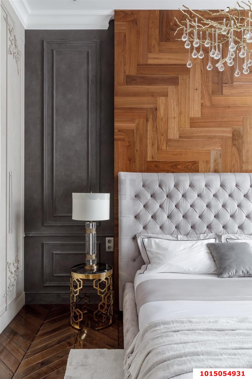 Фото №8: Пентхаус 138 м² - Краснодар, Карасунский внутригородской округ, Хлопчато-бумажный Комбинат, мкр. жилой комплекс Элегант, ул. Старокубанская, 137к1