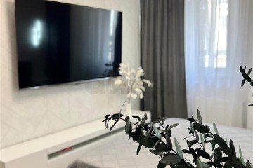 Фото №1: 2-комнатная квартира 25 м² - Краснодар, мкр. жилой комплекс Зелёный театр, ул. Западный Обход, 39/1к2