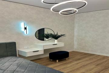 Фото №3: 2-комнатная квартира 51 м² - Краснодар, мкр. жилой комплекс Зелёный театр, ул. Западный Обход, 39/1к2