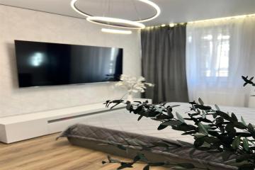 Фото №1: 2-комнатная квартира 51 м² - Краснодар, мкр. жилой комплекс Зелёный театр, ул. Западный Обход, 39/1к2