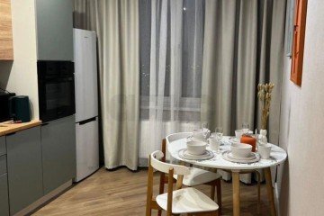 Фото №3: 2-комнатная квартира 52 м² - Краснодар, мкр. жилой комплекс Зеленодар, ул. 3-я Трудовая, 1/3