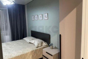 Фото №2: 2-комнатная квартира 52 м² - Краснодар, мкр. жилой комплекс Зеленодар, ул. 3-я Трудовая, 1/3