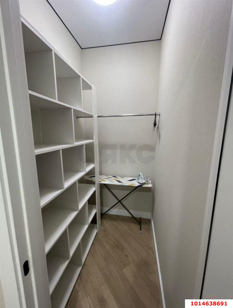 Фото №7: 2-комнатная квартира 52 м² - Краснодар, жилой комплекс Зеленодар, ул. 3-я Трудовая, 1/3