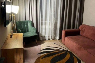 Фото №4: 2-комнатная квартира 52 м² - Краснодар, мкр. жилой комплекс Зеленодар, ул. 3-я Трудовая, 1/3