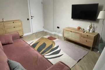 Фото №5: 2-комнатная квартира 52 м² - Краснодар, мкр. жилой комплекс Зеленодар, ул. 3-я Трудовая, 1/3