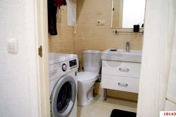 Фото №4: 1-комнатная квартира 44 м² - Краснодар, мкр. ЖК Цветы, ул. Круговая, 4Вк4