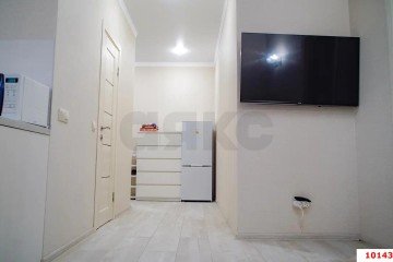 Фото №2: 1-комнатная квартира 44 м² - Краснодар, мкр. ЖК Цветы, ул. Круговая, 4Вк4