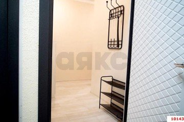 Фото №3: 1-комнатная квартира 44 м² - Краснодар, мкр. ЖК Цветы, ул. Круговая, 4Вк4