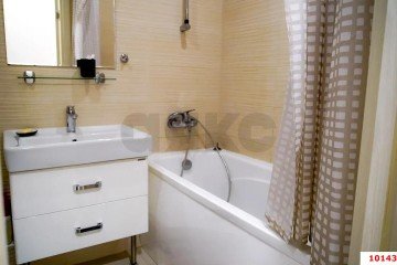 Фото №5: 1-комнатная квартира 44 м² - Краснодар, мкр. ЖК Цветы, ул. Круговая, 4Вк4