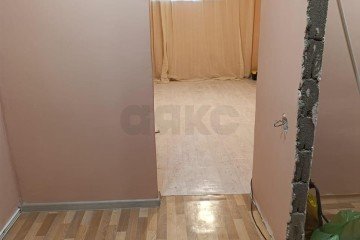 Фото №1: 1-комнатная квартира 34 м² - Знаменский, мкр. Карасунский внутригородской округ, ул. Виноградная, 2/1