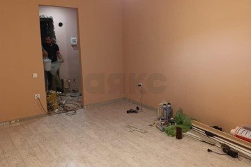 Фото №4: 1-комнатная квартира 34 м² - Знаменский, мкр. Карасунский внутригородской округ, ул. Виноградная, 2/1