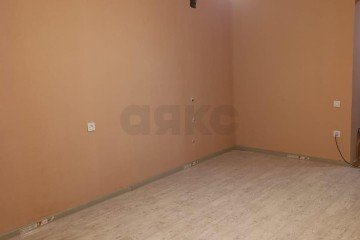 Фото №2: 1-комнатная квартира 34 м² - Знаменский, мкр. Карасунский внутригородской округ, ул. Виноградная, 2/1