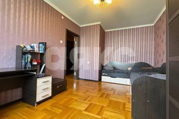 Фото №2: 3-комнатная квартира 68 м² - Майкоп, мкр. квартал Черёмушки, ул. Гайдара, 82к3