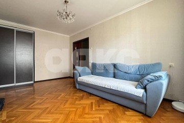 Фото №3: 3-комнатная квартира 68 м² - Майкоп, мкр. квартал Черёмушки, ул. Гайдара, 82к3