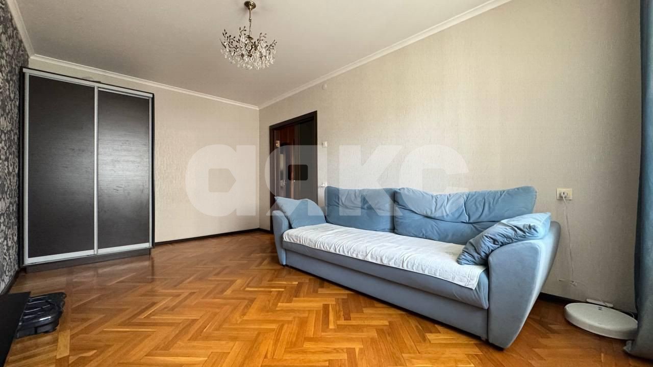Фото №3: 3-комнатная квартира 68 м² - Майкоп, квартал Черёмушки, ул. Гайдара, 82к3