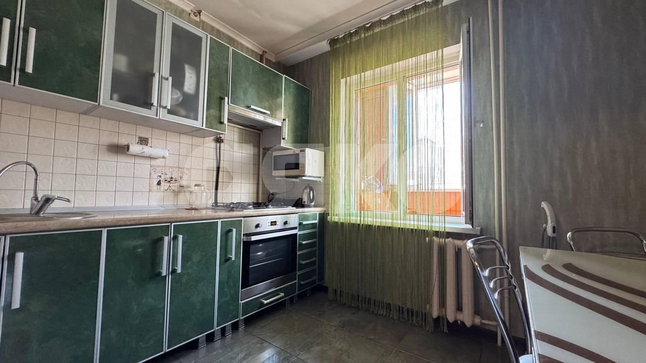 Фото №11: 3-комнатная квартира 68 м² - Майкоп, квартал Черёмушки, ул. Гайдара, 82к3